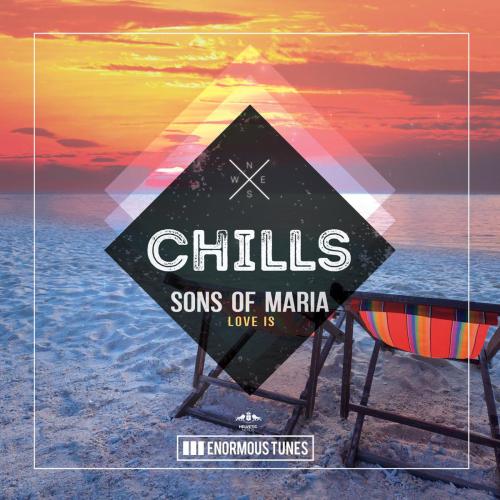 Sons of Maria - Love Is