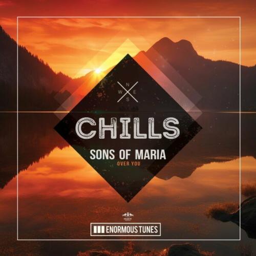 Sons Of Maria - Over You