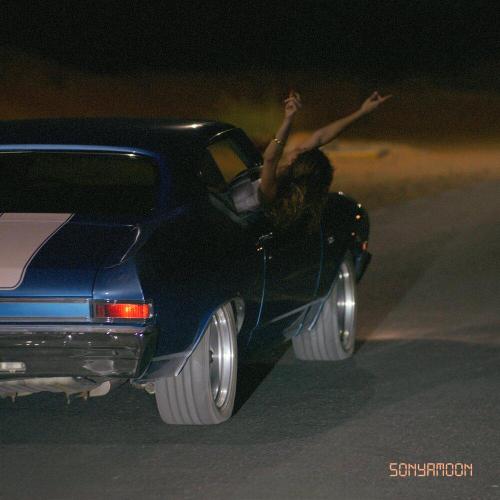 sonyamoon - Улетаем