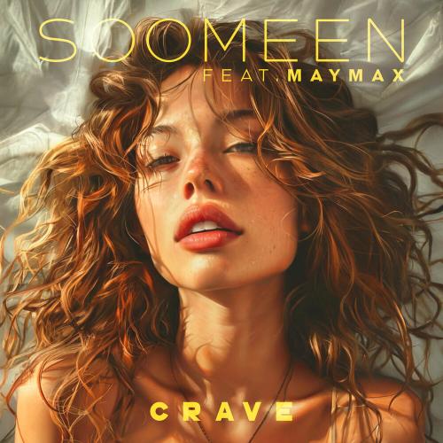 Soomeen,maywax - Crave