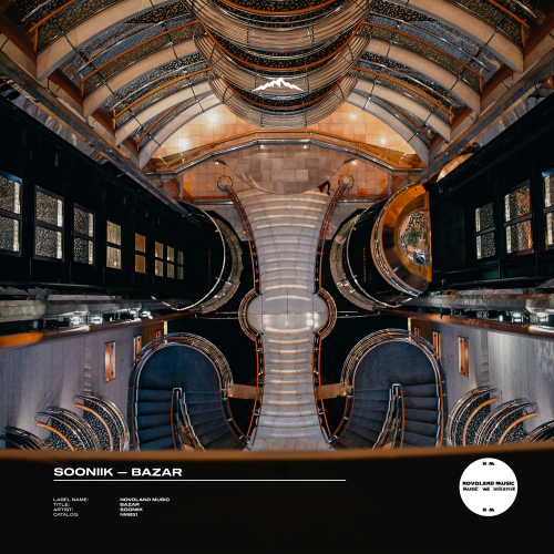 SOONIIK - BAZAR
