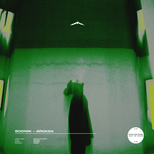 SOONIIK - BROKEN