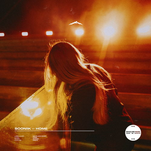 SOONIIK - HOME