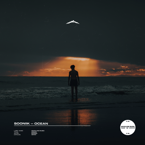 SOONIIK - OCEAN