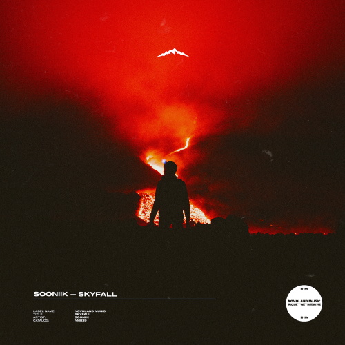 SOONIIK - SKYFALL