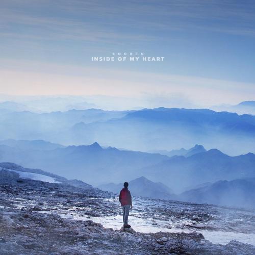 Sooren - Inside Of My Heart