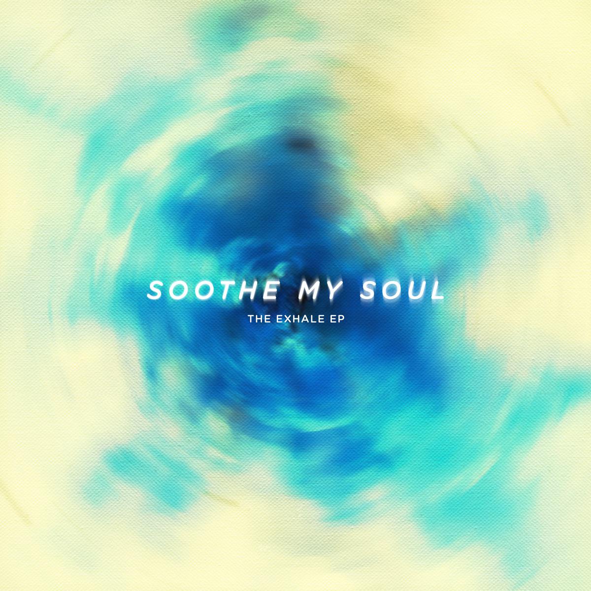 Sky Temple - Soothe My Soul