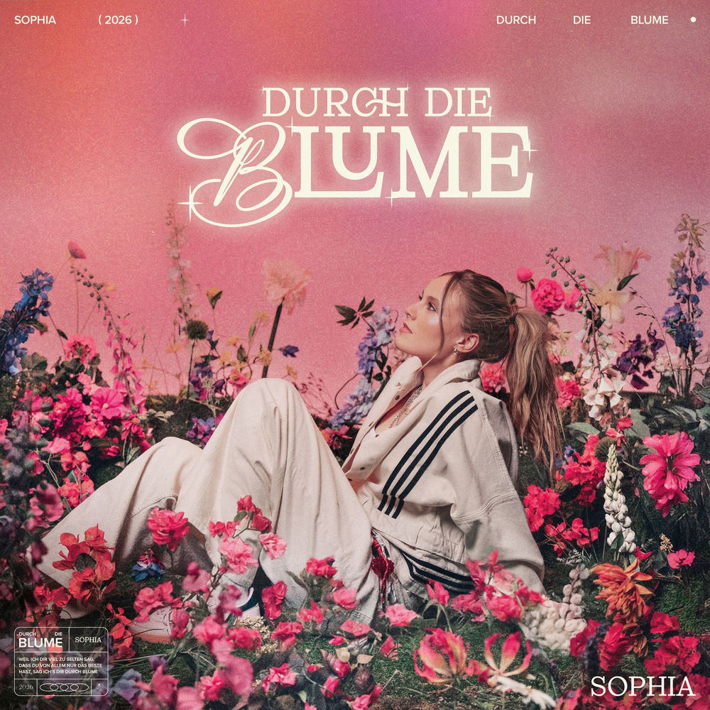 SOPHIA - Alles In Flammen
