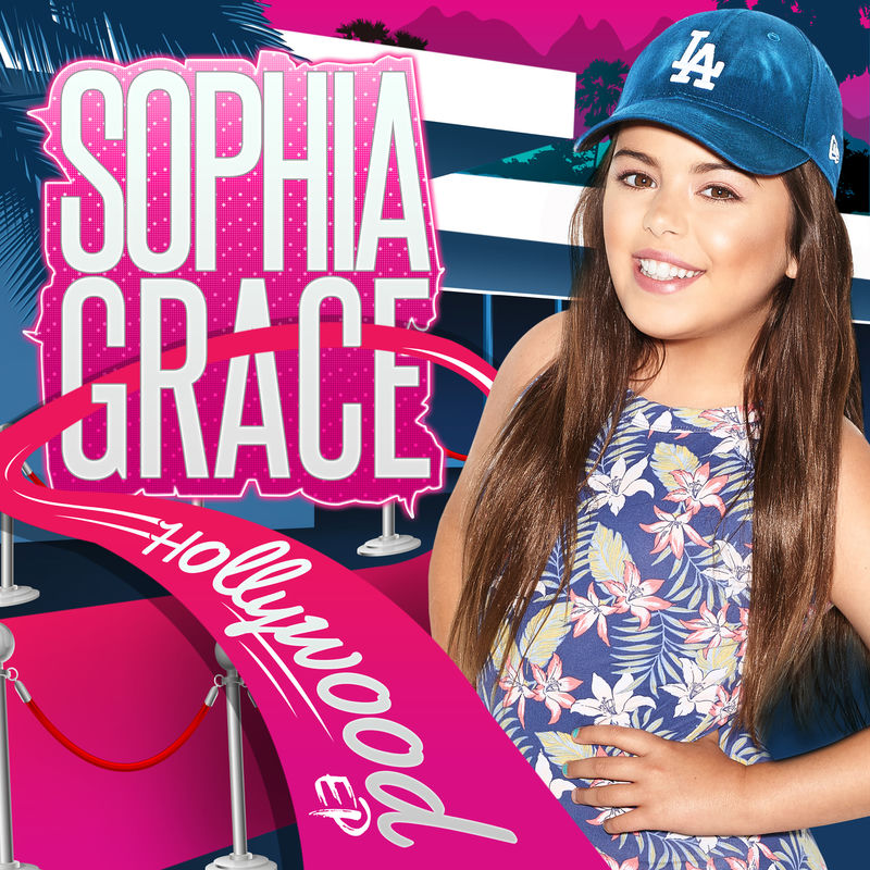 Girl In The Mirror (I) - Sophia Grace feat. Silento