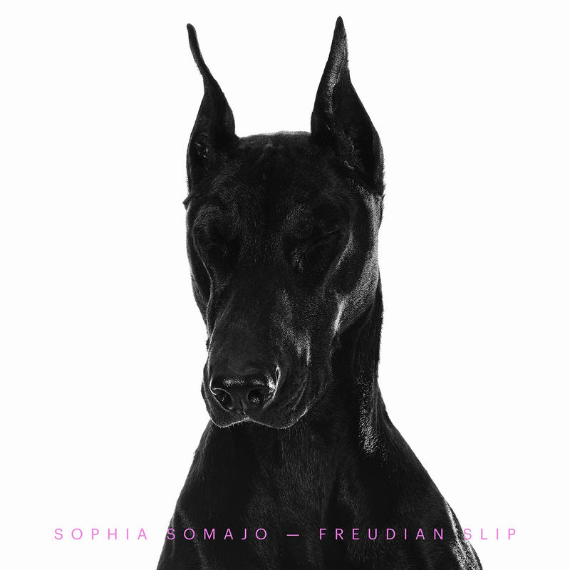 Klein Blue - Sophia Somajo