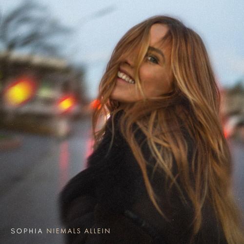 Sophia - Wenn Kometen Fallen