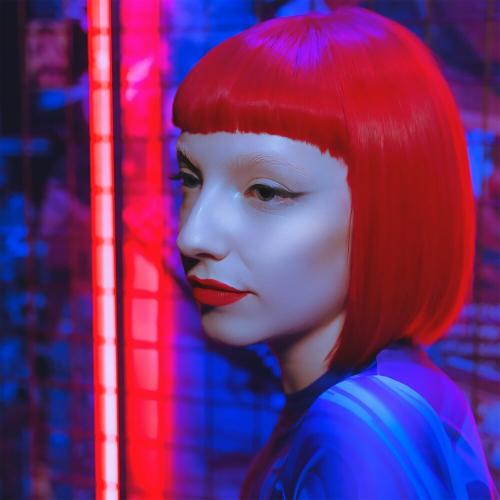 Sophie And The Giants feat. Mearsy - Dna