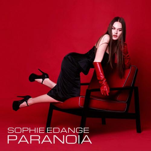 Sophie Edange - Paranoia (Bakun Remix)