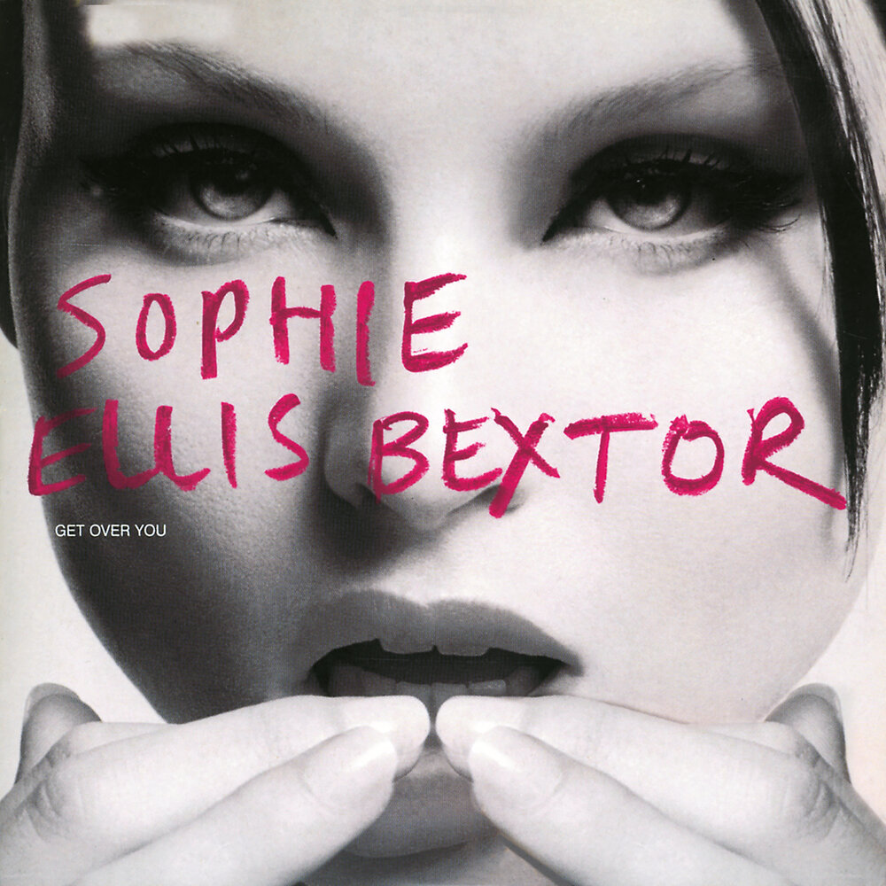 Get Over You (Almighty Pop'd Up Mix) - Sophie Ellis-Bextor, Almighty Associates