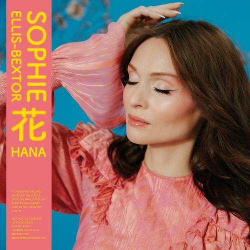 Sophie Ellis-Bextor - Blossom Of The Night