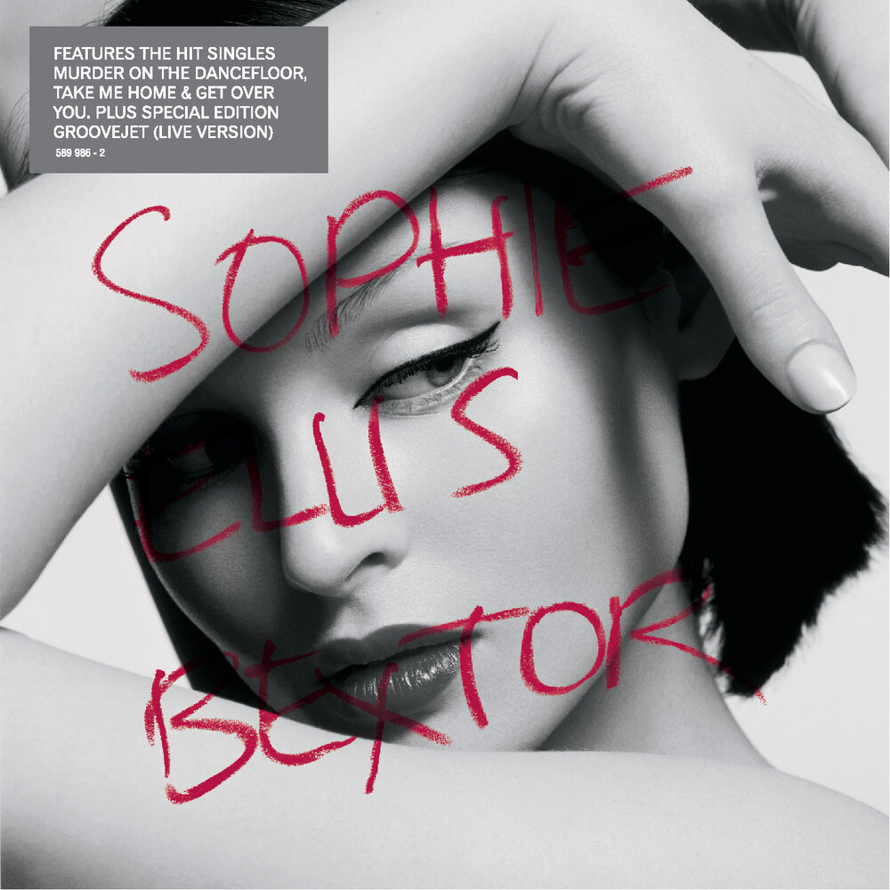 I Believe - Sophie Ellis-Bextor, Jeremy Wheatley