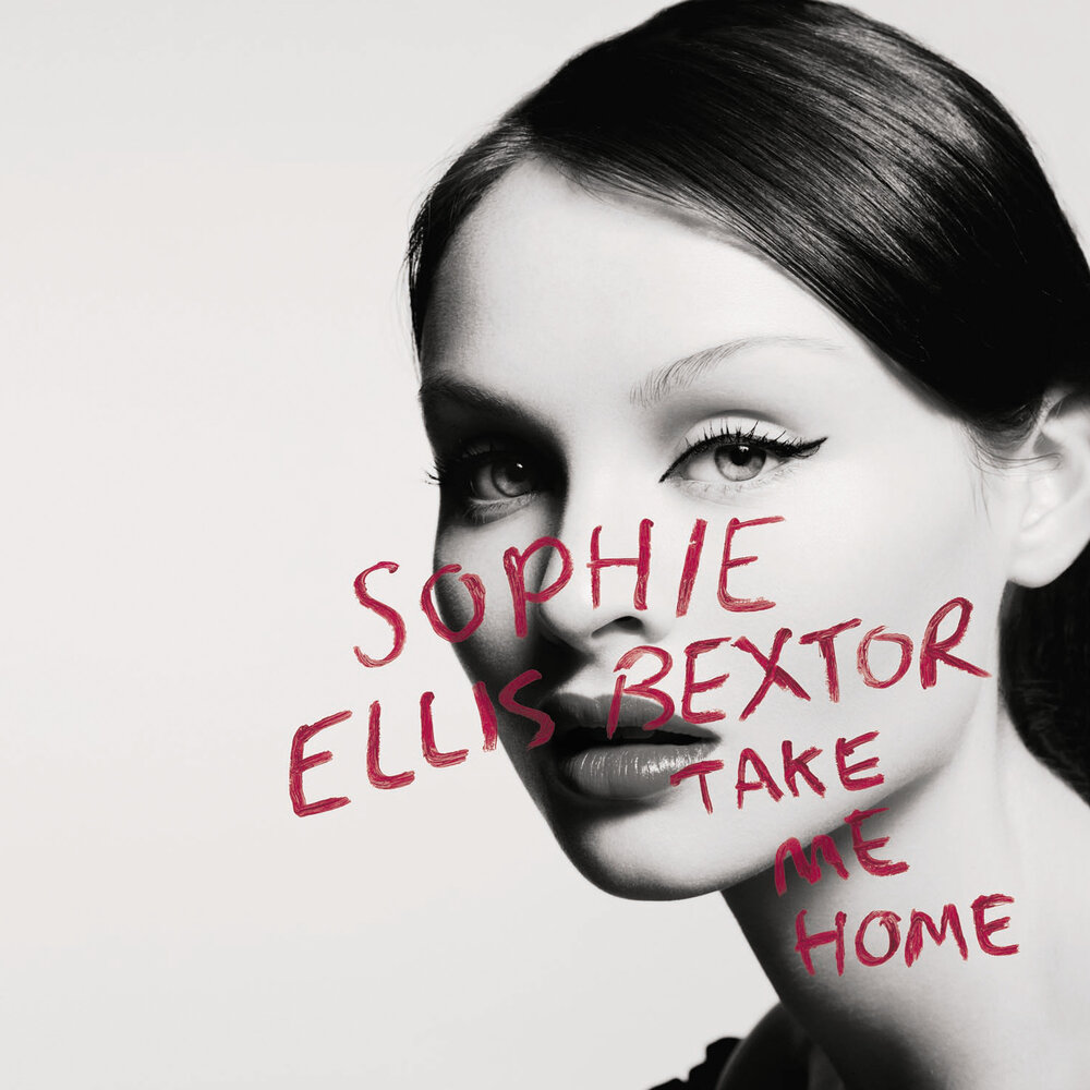 Take Me Home (A Girl Like Me) (Jewels & Stone Mix) - Sophie Ellis-Bextor, Jewels And Stone, Jeremy Wheatley