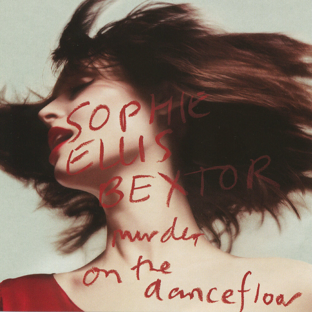 Murder On The Dancefloor (Jewels & Stone Mix) - Sophie Ellis-Bextor, Jewels And Stone