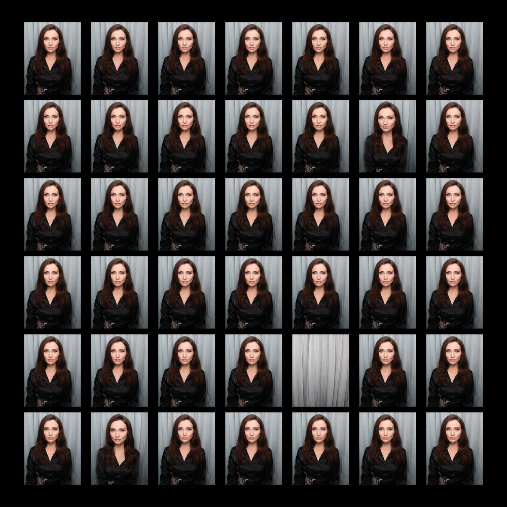 Layers - Sophie Ellis-Bextor