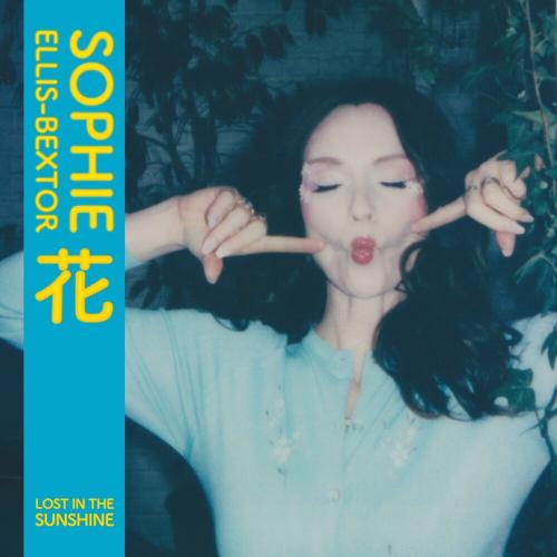 Sophie Ellis-bextor - Lost In The Sunshine