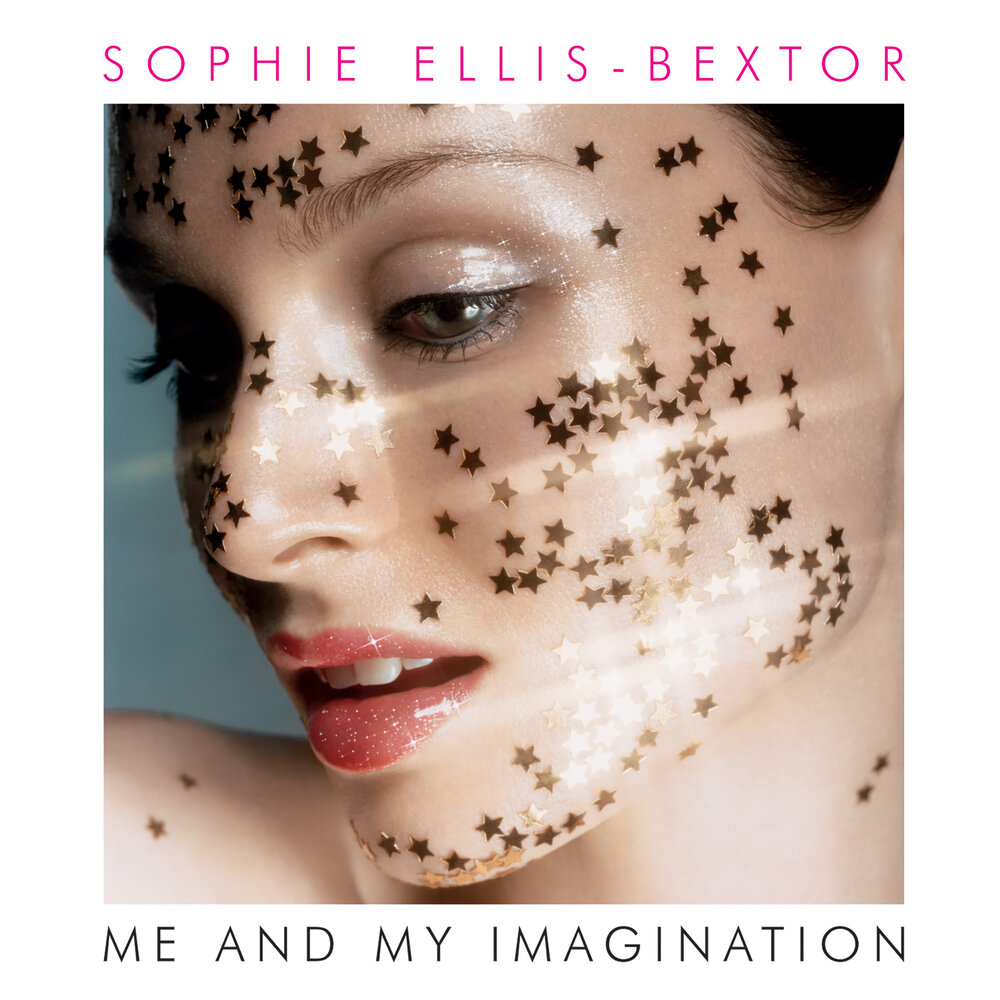 Me And My Imagination (StoneBridge Remix) - Sophie Ellis-Bextor, Stonebridge