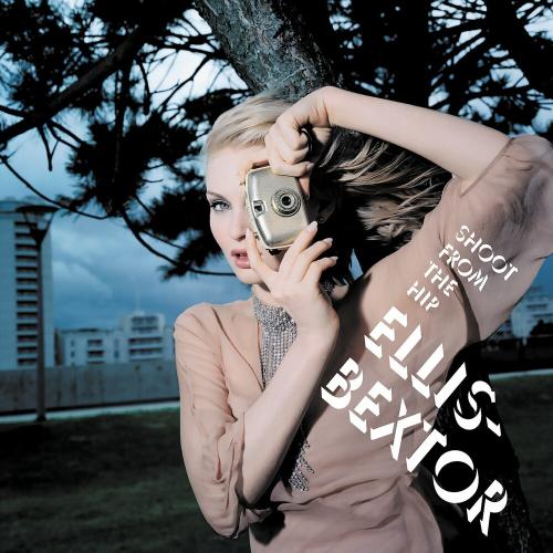 Sophie Ellis-Bextor - The Walls Keep Saying Your Name