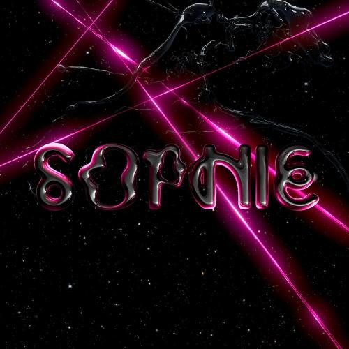 Sophie feat. Doss - Love Me Off Earth