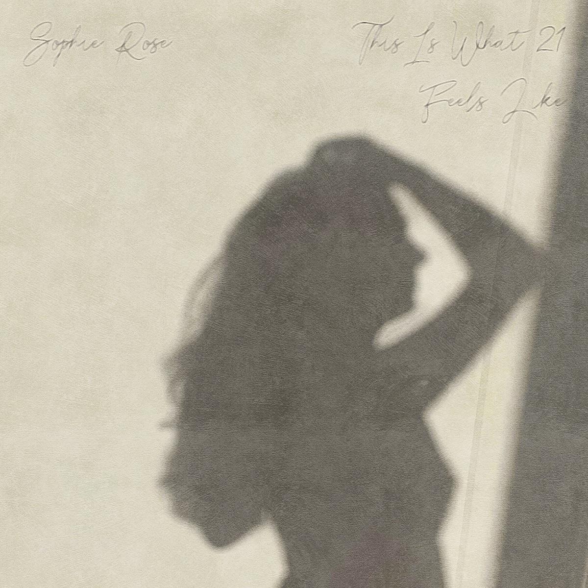 Better World - Sophie Rose