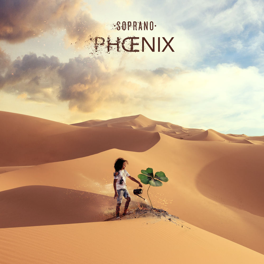 Soprano - À La Vie À L'amour
