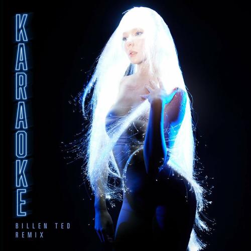 Sorana - Karaoke (Billen Ted Remix)