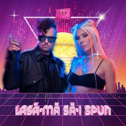 Sore feat. Tudor (Fly Project) - Lasă-mă să-i spun