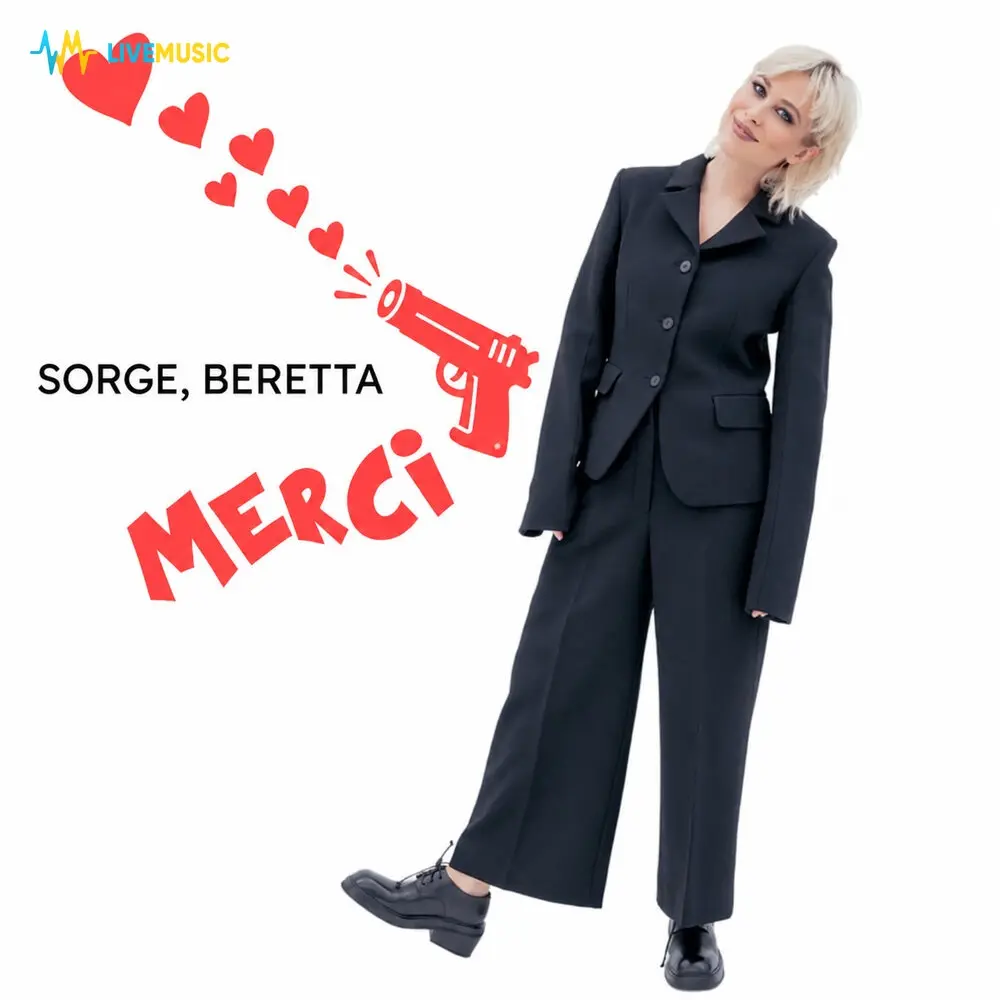 Merci - SORGE, Beretta