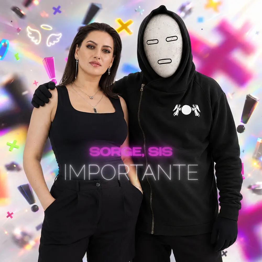 Importante - SORGE, SIS