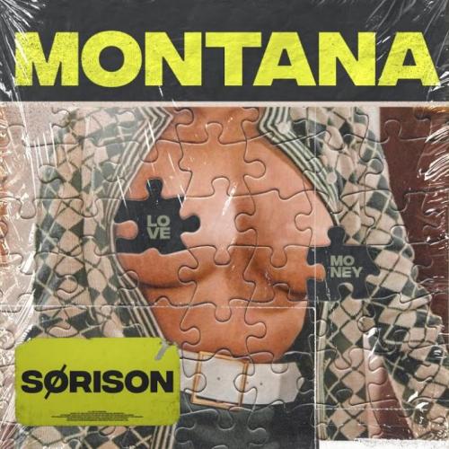 MONTANA - Sorison