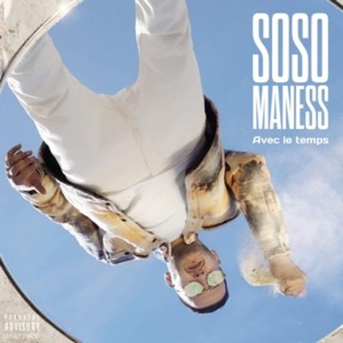 Soso Maness feat. PLK - Petrouchka