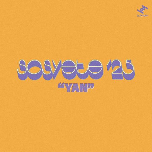 Sosyete '25 - Yan