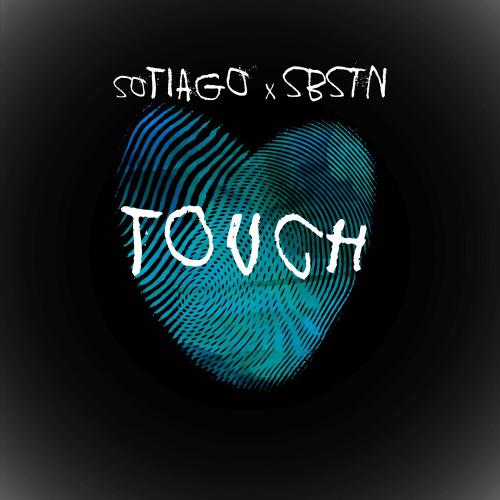 soTiago feat. SBSTN - Touch