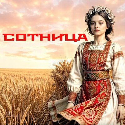 ЛЕЙСЯ, ПЕСНЯ! - СОТНИЦА