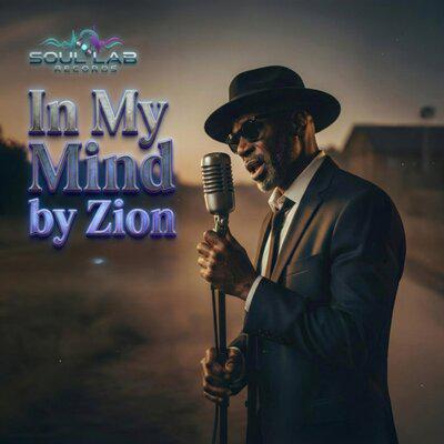 In My Mind - Soul Lab Records
