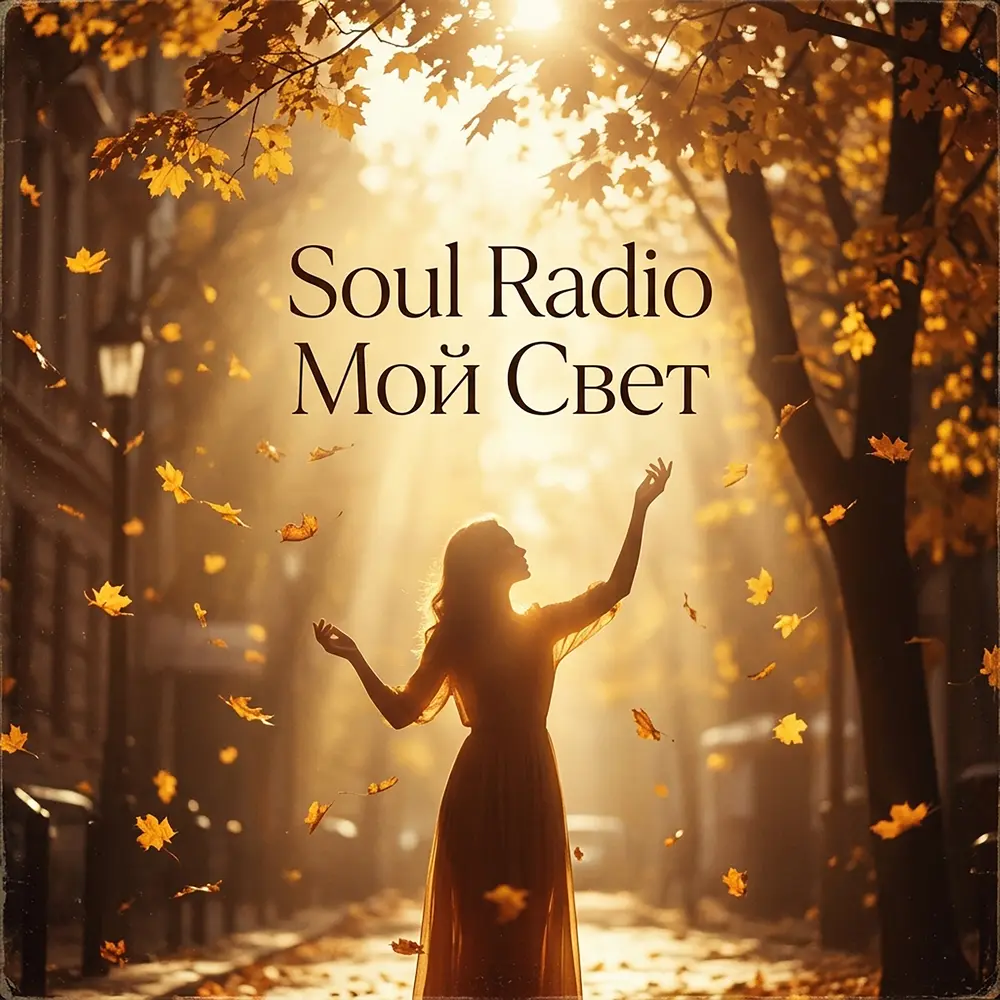 Мой Свет - Soul Radio