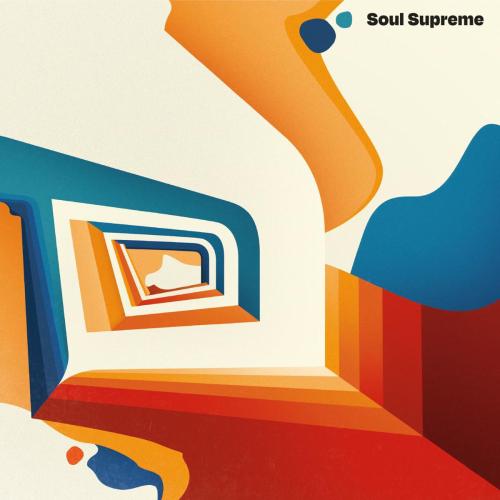 Soul Supreme - Rich in Soul