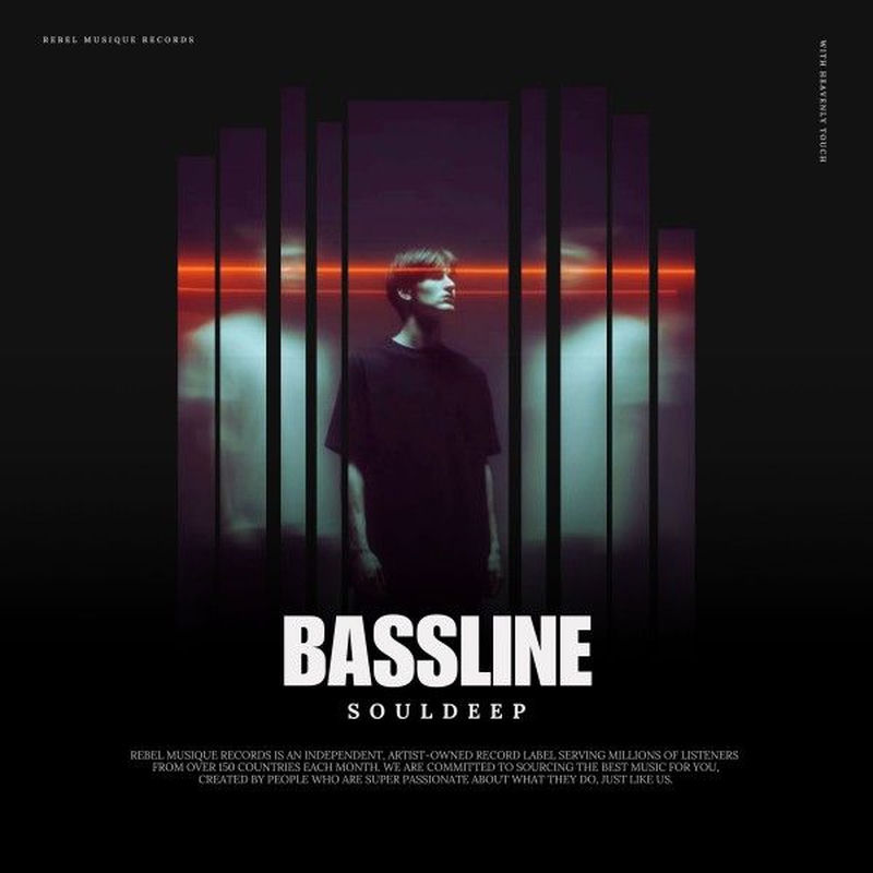 Bassline - Souldeep