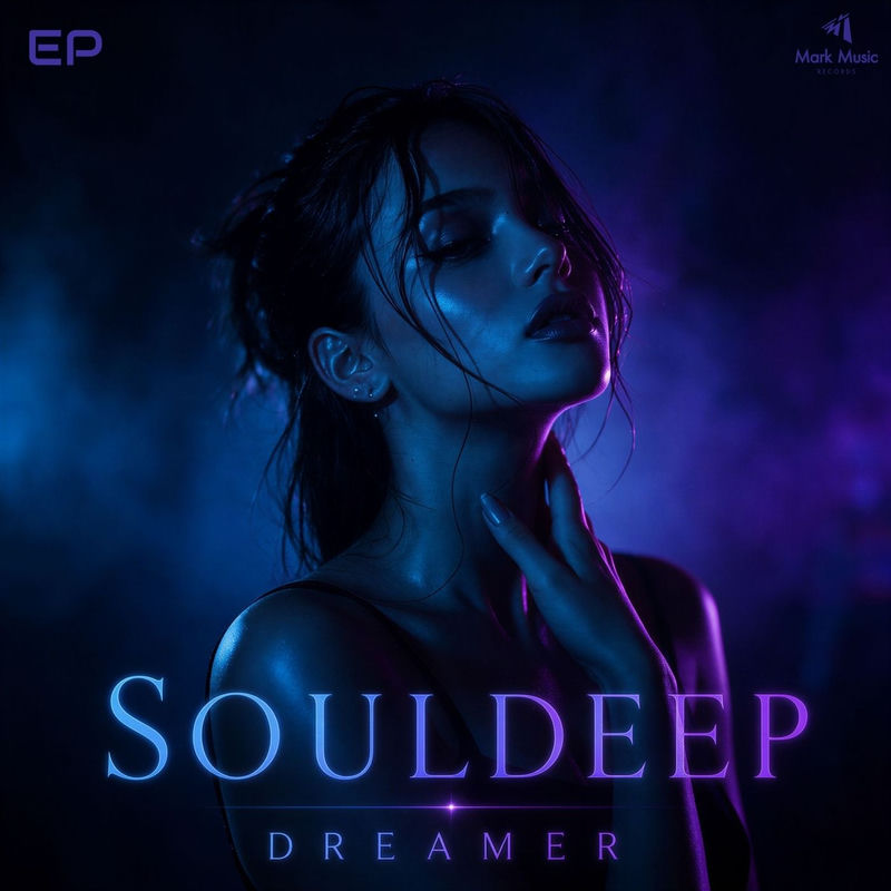 Dreamer - Souldeep