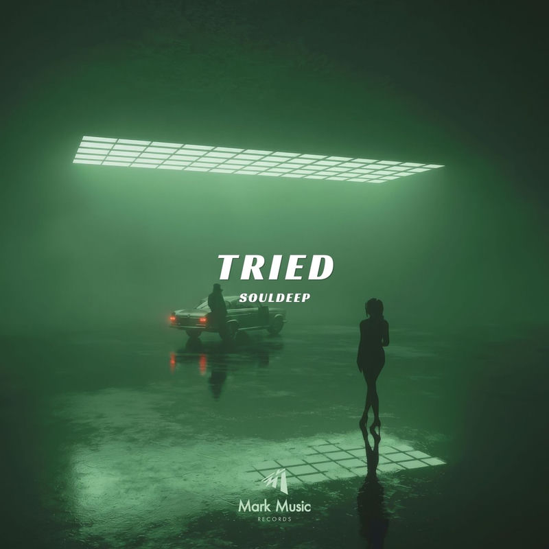 Tried - Souldeep