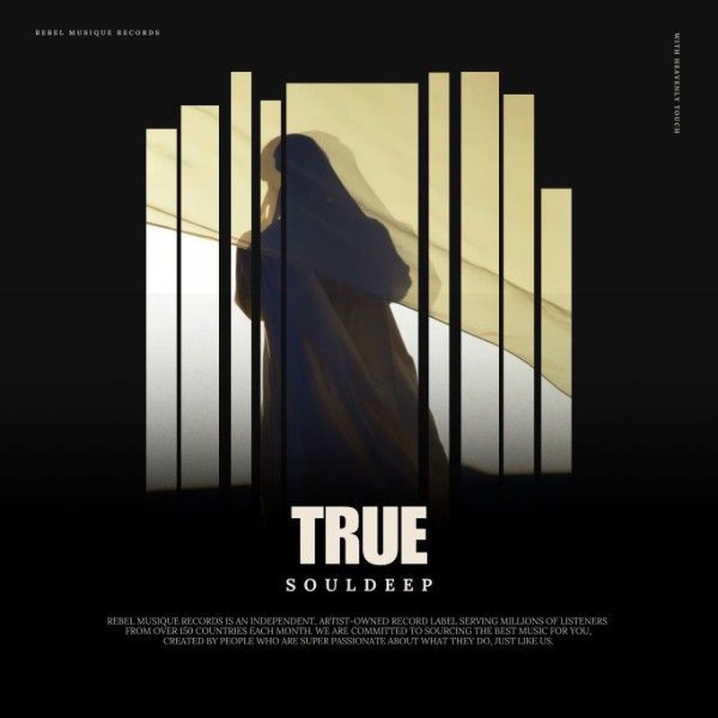 True - Souldeep