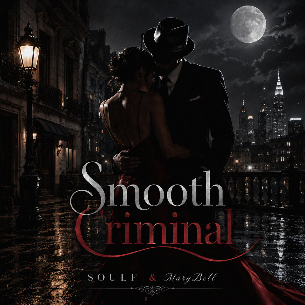 Smooth Criminal - SOULF, MaryBell