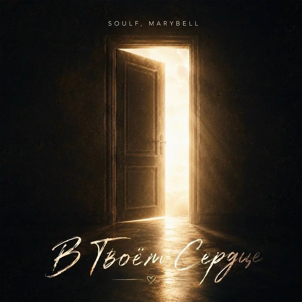 В Твоём Сердце - SOULF & MaryBell