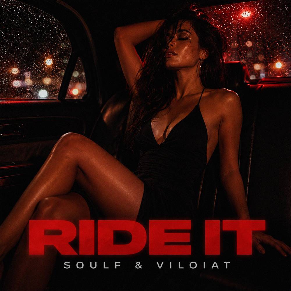 Ride It (Cover) - SOULF & VILOIAT