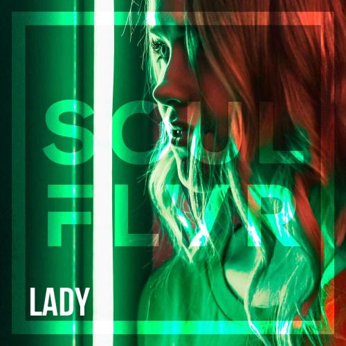 Soulflvr - Lady