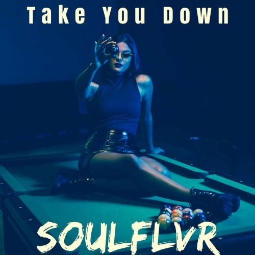 Soulflvr - Take You Down